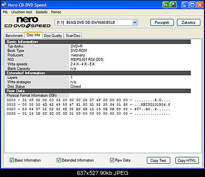 BenQ 1640 / BenQ EW164B-nero-cd-dvd-disc-info.jpg