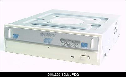BenQ 1640 / BenQ EW164B-sony_dru810a.jpg