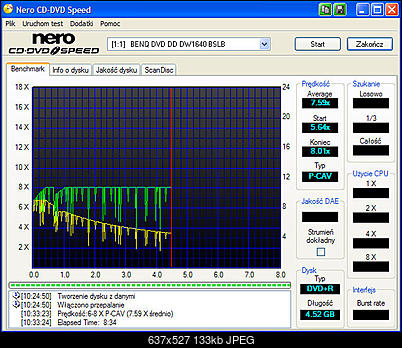 BenQ 1640 / BenQ EW164B-nero-zapis-overburning-verbatim-pastel-r-8x-8x-benq-1640-bslb.jpg