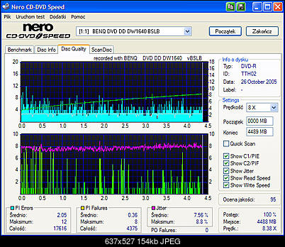 BenQ 1640 / BenQ EW164B-nero-disc-quality-tdk-r-16x-2.4x-benq-1640-bslb.jpg