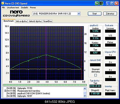 Obrazki do Recenzji Benq DW1640-pioneer_dvr-110_1_verbatim-r9_2-4x_palony_benq_4x_transfer2.jpg