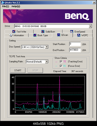 BenQ 1640 / BenQ EW164B-qscan-traxdata-dvd-r-dl.png