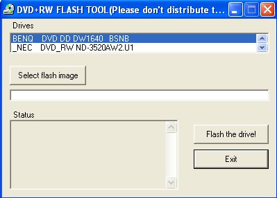 BenQ 1640 1650 1655 i UDMA33-windwflash.jpg