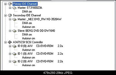 BenQ 1640 1650 1655 i UDMA33-konfiguracja.jpg