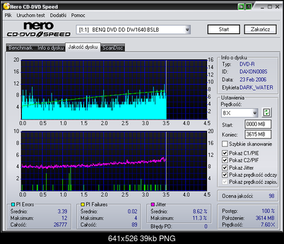 Pioneer DVR-110 \A10-benq-x8-pioneze.png