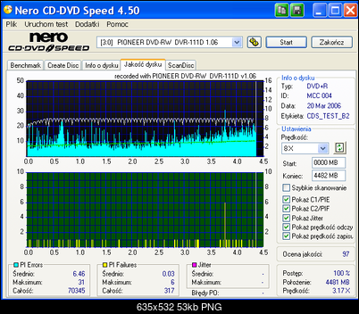 Pioneer DVR-111 D\BK\DBK\DSV\L   \ DVR-A11\A11XL-verbatim-rx16-_scan.png