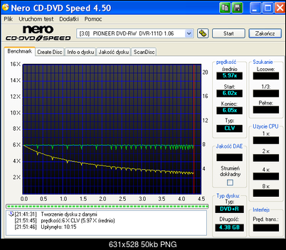 Pioneer DVR-111 D\BK\DBK\DSV\L   \ DVR-A11\A11XL-tdk-rx16_zapis_x6.png
