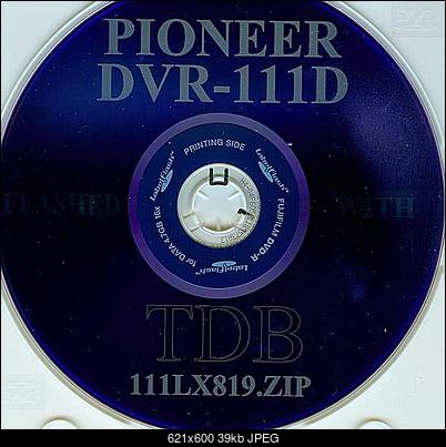 Pioneer DVR-111 D\BK\DBK\DSV\L   \ DVR-A11\A11XL-ww.jpg