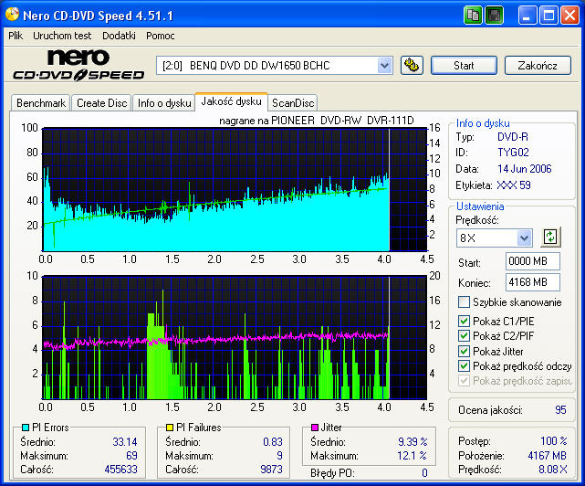 Pioneer DVR-111 D\BK\DBK\DSV\L   \ DVR-A11\A11XL-pioneer-111d-activejet-r-x8-x8.png