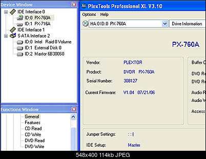 Plextor PX-716A\SA-p760a.jpg