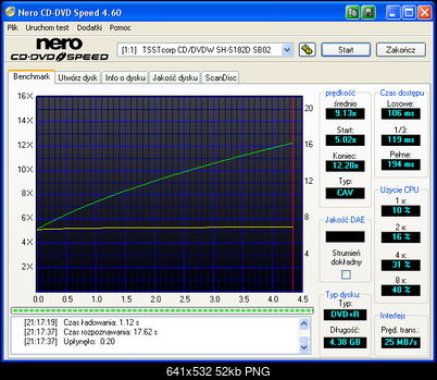 Samsung SH-S182D a wypal 18x na DVD+R-tsstcorpcd_dvdw_sh-s182d_sb02_08-september-2006_21_19.png