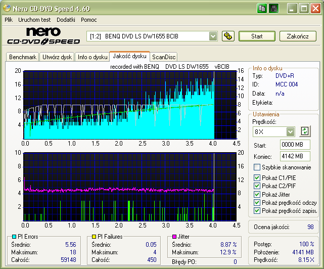 Benq Dw-1655 Lightscribe-verbatim-dvd-r-x16-x8-skan-x8.png