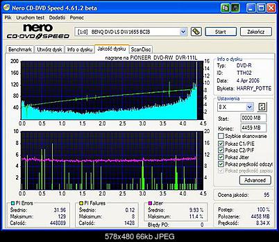 Pioneer DVR-111 D\BK\DBK\DSV\L   \ DVR-A11\A11XL-tdk-benq.jpeg