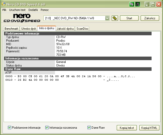 Nero CD-DVD Speed 4.7.0.0-_nec____dvd_rw_nd-3540a_1.w8_28-october-2006_21_20.png