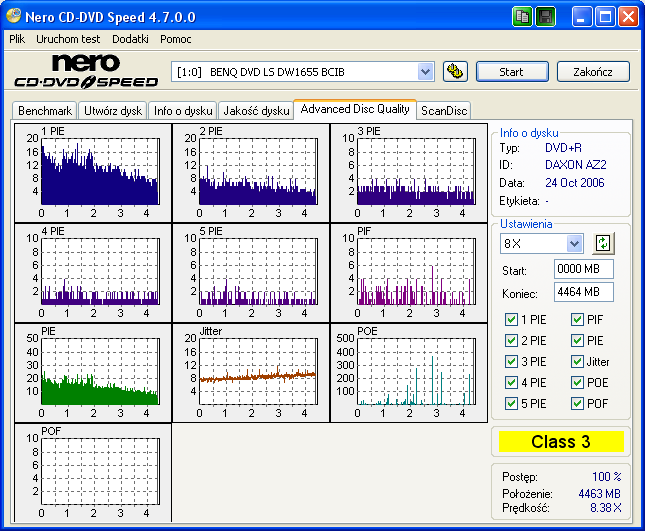 Nero CD-DVD Speed 4.7.0.0-benq____dvd_ls_dw1655_bcib_29-october-2006_12_23_1.png
