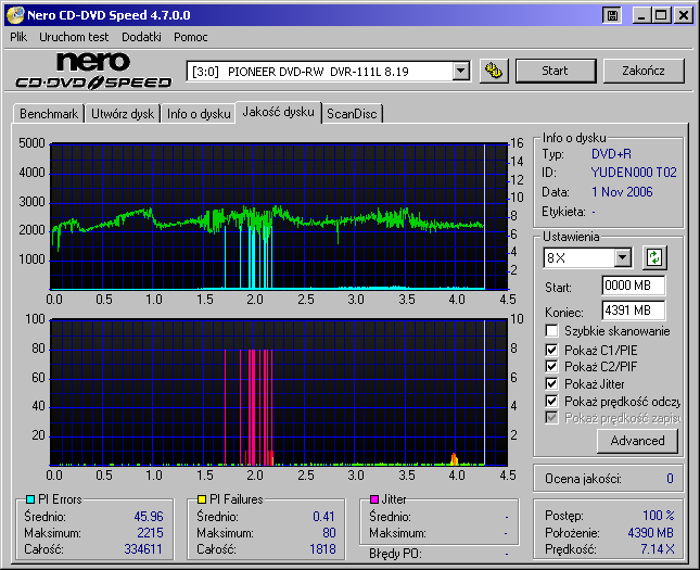 Pioneer DVR-111 D\BK\DBK\DSV\L   \ DVR-A11\A11XL-prest8xp819int.png