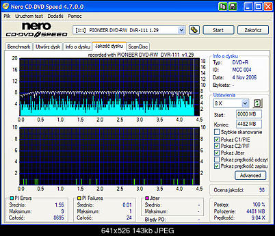 Pioneer DVR-111 D\BK\DBK\DSV\L   \ DVR-A11\A11XL-nero-cd-dvd-speed-verbatim-rx16-8x-pioneer-111-a11xl-1.29.jpg