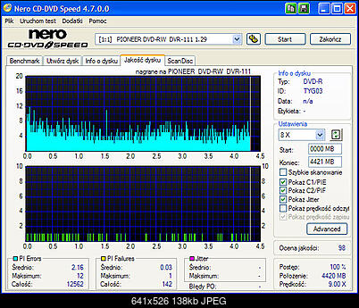 Pioneer DVR-111 D\BK\DBK\DSV\L   \ DVR-A11\A11XL-nero-cd-dvd-speed-panasonic-rx16-6x-pioneer-111-a11xl-1.29.jpg