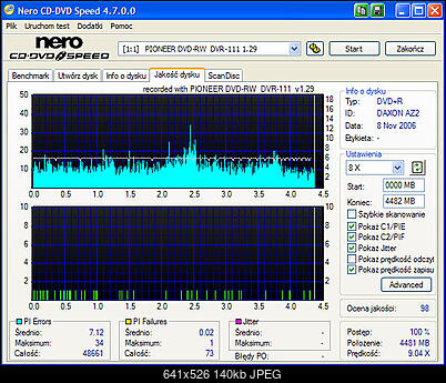 Pioneer DVR-111 D\BK\DBK\DSV\L   \ DVR-A11\A11XL-nero-cd-dvd-speed-benq-rx8-6x-pioneer-111-a11xl-1.29.jpg