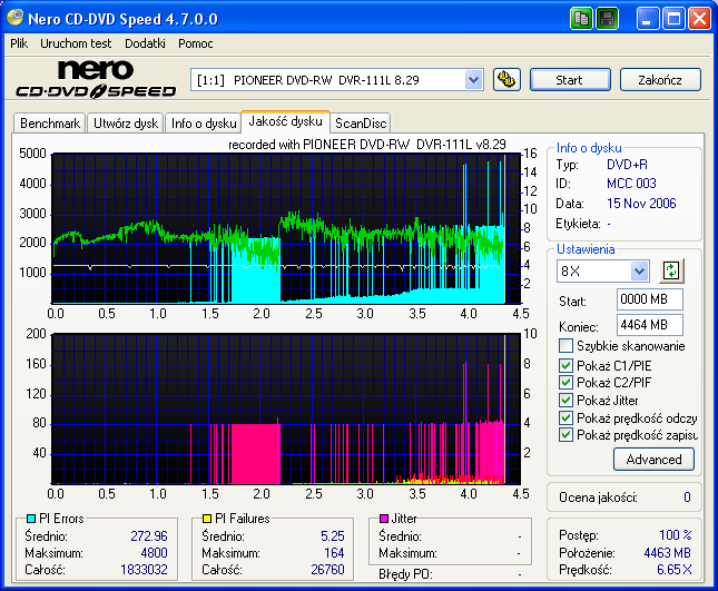 Pioneer DVR-111 D\BK\DBK\DSV\L   \ DVR-A11\A11XL-pioneer_dvd-rw__dvr-111l_8-frog-r-8x-scan.png