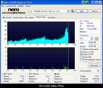 Pioneer DVR-111 D\BK\DBK\DSV\L   \ DVR-A11\A11XL-nero-cd-dvd-speed-verbatim-rx16-pioneer-111-1.06.png