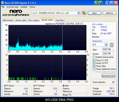 Pioneer DVR-111 D\BK\DBK\DSV\L   \ DVR-A11\A11XL-nero-cd-dvd-speed-panasonic-rx16-13x-pioneer-111-a11xl-1.29.png