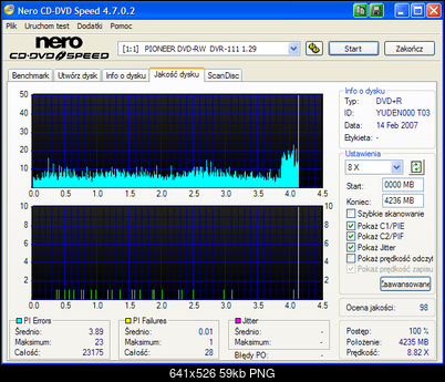Pioneer DVR-111 D\BK\DBK\DSV\L   \ DVR-A11\A11XL-nero-cd-dvd-speed-verbatim-ty-rx16-6x-pioneer-111-a11xl-1.29.png