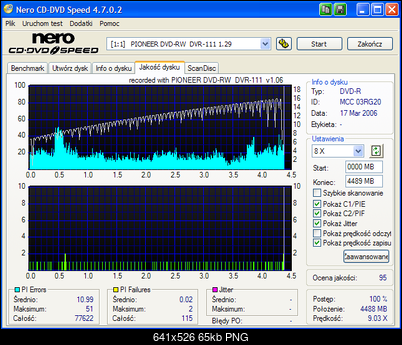 Pioneer DVR-111 D\BK\DBK\DSV\L   \ DVR-A11\A11XL-verbatim-rx16-16x-pioneer-111-a11xl.png