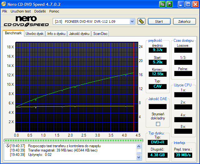 Pioneer DVR-112\-212\-A12 \-S12-korekcja-pioneer-112-1.09.png