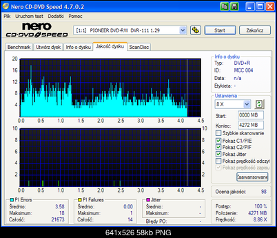 Pioneer DVR-112\-212\-A12 \-S12-nero-cd-dvd-speed-verbatim-rx16-6x-pioneer-112-1.09.png