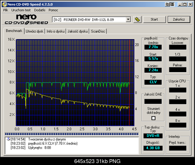 Pioneer DVR-112\-212\-A12 \-S12-zapis_fuji-r16x-8x_112.png