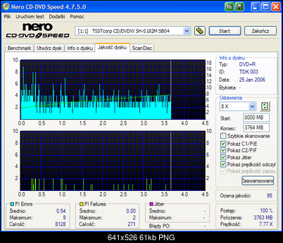 Pioneer DVR-112\-212\-A12 \-S12-nero-cd-dvd-speed-tdk-rx16-6x-pioneer-112-a12j-1.09.png