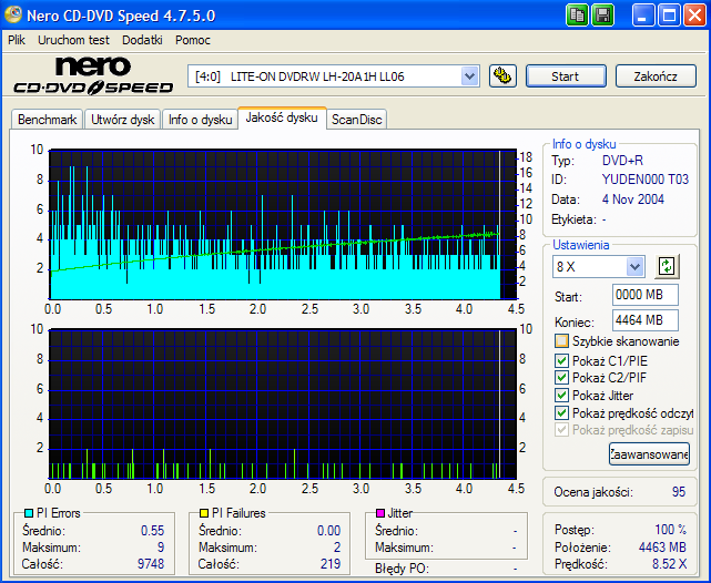 Pioneer DVR-112\-212\-A12 \-S12-nero-cd-dvd-speed-liteon-lh-20a1h-verbatim-rx16-8x-pioneer-112-a12j-1.09.png