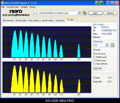 Pioneer DVR-112\-212\-A12 \-S12-nero-cd-dvd-speed-liteon-lh-20a1h-ta-1-verbatim-rx16-8x-pioneer-112-a12j-1.09.png