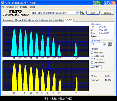 Pioneer DVR-112\-212\-A12 \-S12-nero-cd-dvd-speed-ta-3-verbatim-rx16-6x-pioneer-112-a12j-1.09.png
