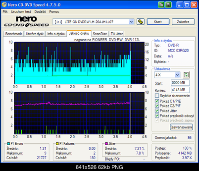 Pioneer DVR-112\-212\-A12 \-S12-nero-cd-dvd-speed-1-verbatim-rx16-6x-pioneer-112-a12j-1.09.png
