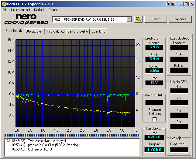 Pioneer DVR-112\-212\-A12 \-S12-zapis_mint-r8x-6x_112.png