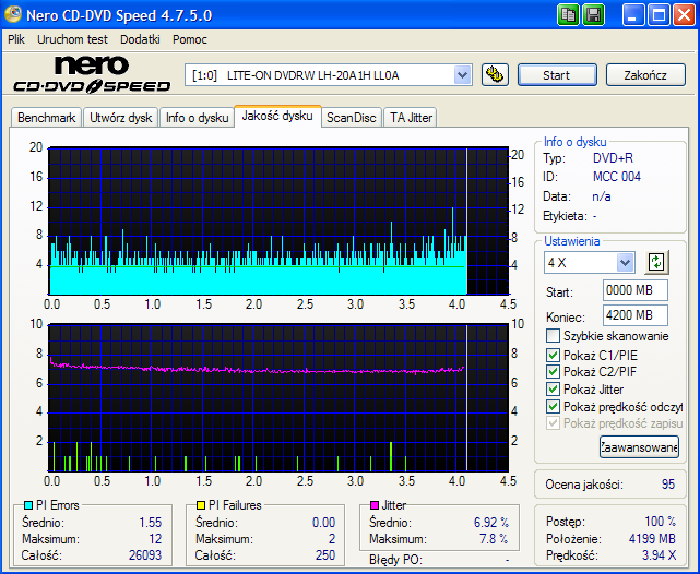 Pioneer DVR-112\-212\-A12 \-S12-nero-cd-dvd-speed-1-10-verbatim-rx16-6x-pioneer-112-a12j-1.15.png
