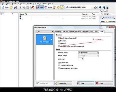 zamykanie nagranej plyty-zapis-zakonczenei-plyty.jpg