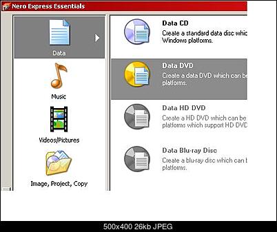 Nagrywarka DVD nie widzi DVD-nero.jpg
