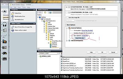 Multisesja w Roxio Easy Media Creator 9-roxio.jpg