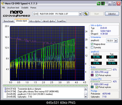 Sony DVD-R 16x on Plextor PX-760A-sony_dvd-r_x16.png