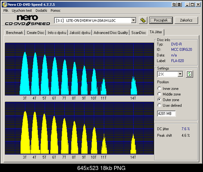 Lite-ON LH-18A1P/H, LH-20A1P/H/S/L, BenQ DW-1680/1800/1810/2000/2010/2050/200S-04_verb_dvd-r_burn_x8_on_dvr-112d-1.22.png