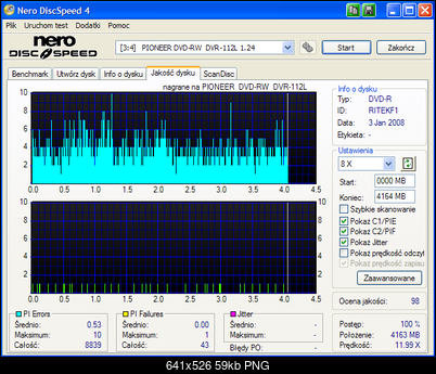 Pioneer DVR-112\-212\-A12 \-S12-test-pioneer-maxell-ritekf1-tyg03-rx16-8x-pioneer-112-a12j-1.24.png