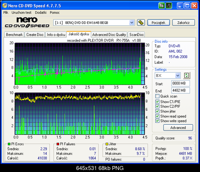 Optiarc Sony AD-52000003 A\S-tescox8-rn755a108-x8-.png