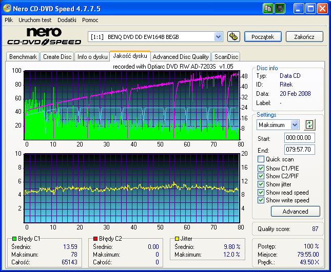 Optiarc Sony AD-52000003 A\S-memorexx52cdr7203s105-x24-.png