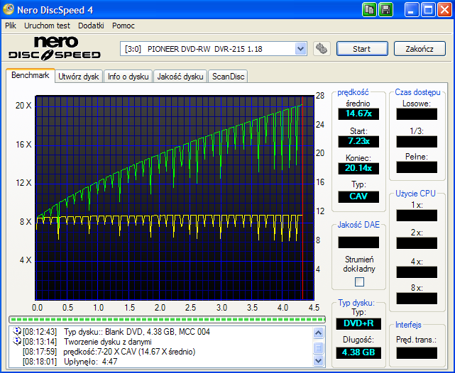Pioneer DVR-115\-A15\-215 \-S15-zapis-verbatim-19-25-rx16-20x-pioneer-215-1.18.png