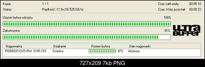 Pioneer DVR-115\-A15\-215 \-S15-zapis-verbatim-rx16-12x-pioneer-215-1.18.png