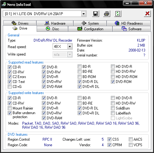Lite-ON LH-18A1P/H, LH-20A1P/H/S/L, BenQ DW-1680/1800/1810/2000/2010/2050/200S-info_tool.png