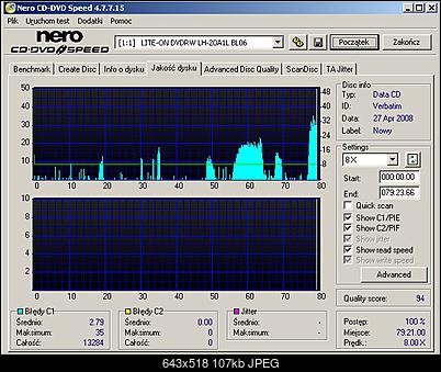 BenQ 1640 / BenQ EW164B-verbatim_cd_rw_10x_litektest.jpg
